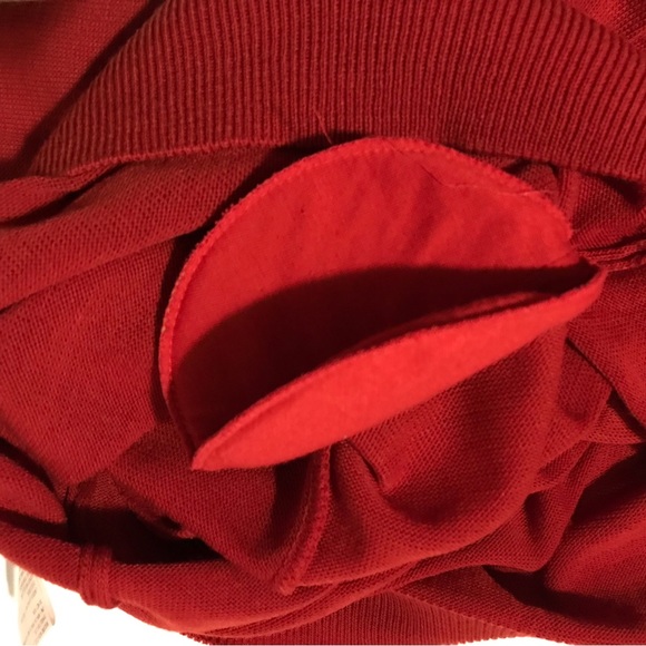 Joan Leslie Med. Sweater - Picture 5 of 9